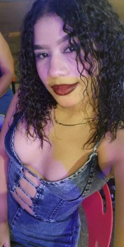 NOVEDAD  VALERIA ... PURO VICIO, VEN A DISFRUTARME