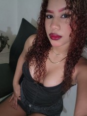 VALERIA NOVEDAD ** FIESTERA GUAPISIMA