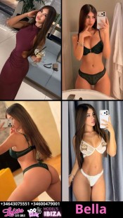 LOLITAS AGENCY MORE THAN 18 GIRLS AVAILABLES
