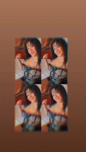 CHANEL 627545070 MORENA CULONA CON GANAS