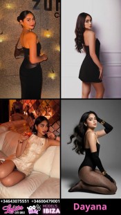 MAYA . LOLITA MODELS IBIZA MORE THAN 18 GIRLS AVAILABLE
