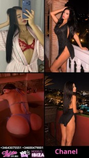 LOLITA MODELS ESCORTS IBIZA MORE THAN 18 GIRLS AVAILABLES