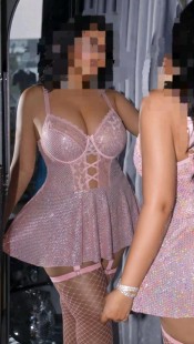 STEFY LATINA   MADURITA, EXCELENTE COMPAÑIA UNICA