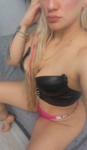 ME ENCANTA LA FIESTA Y QUE ME FOLLEN DURO