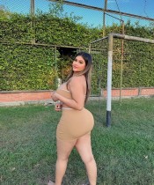 UN CARAMELO DULCE Y EXCITANTE