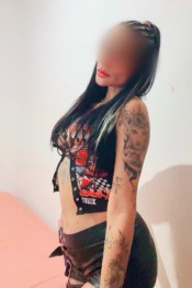 BELLA LATINA MUY CARIÑOSA Y ESPECIAL, NOVEDAD EN PINTO