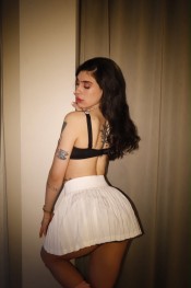 TRANS MUY CALIENTE FIESTERA ARGENTINA