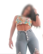 HOLA SOY LORENA  FIESTERA ( GRIEGO )