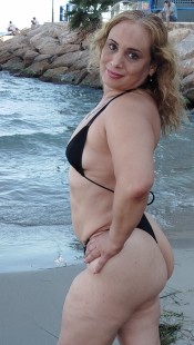 NATY SUPER SEXUAL, MULTIORGASMICA Y MUCHO MAS