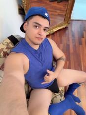 ALEX 19 CM GRUESA