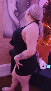 ADRIANA HERMOSA CHAVALA