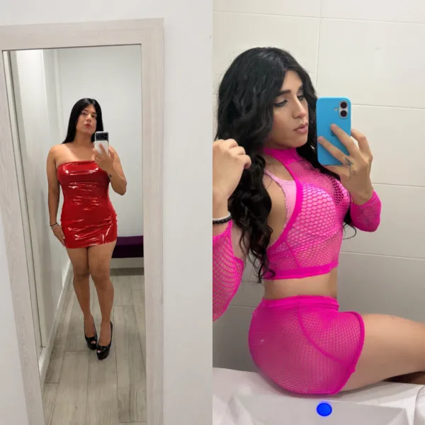 VICIOSAS PARA TRÍO MUY FIESTERAS DISPONIBLES 24 HORAS