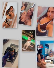 641364500 ANGIE 24  Y FARINA 32 FIESTERAS