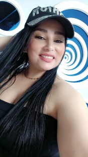 MADURITA COLOMBIANA GUAPISIMA 40 AÑOS NOVEDAD 24H