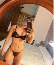 PRECIOSA RUBIA JOVENCITA EN TOLEDO