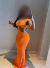 PRECIOSA LATINA RECIEN LLEGADA  A SEVILLA