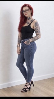 TU MUÑECA ESPAÑOLA ANA TATUADA, OFERTAS POR NUEVA APROVECHA!