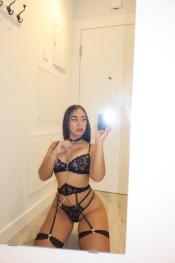 JOVENCITA FIESTERA RECIéN LLEGADA