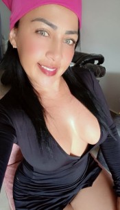 COLOMBIANA DE LUJO SUPER VIP