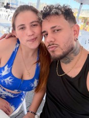 PAREJA REAL ATENCIÓN A PAREJAS, CORNUDOS Y MIRONES