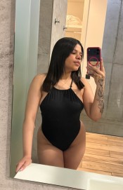 NOA VENEZOLANA IMPLICADA Y MORBOSA!