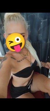 EXOTICA FIESTERA CUMPLO TUS FANTASíAS MUY CACHONDA