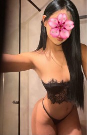 LATINA PRECIOSA RECIéN LLEGADA