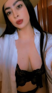 UNA MEZCLA DE ELEGANCIA Y SENSUALIDAD