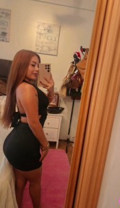 LATINA NUEVA EN SEVILLA