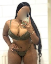 TU NEGRITA HERMOSA