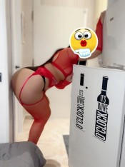 NOVEDAD CANDELA BUENA FIESTERA, TALLA BOLUNTUOSA Y RICOTA SEXY