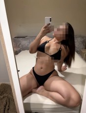 SENSUAL Y EXTROVERTIDA