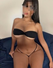 VALERIA JOVEN MORENA FIESTERA CON CULO GRANDE EN TOLEDO POLíGONO