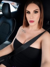 TRANS MóNICA FOX ESPAñOLA