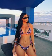 SHANTAL 685248593 CACHONDA LATINA EN VALLADOLID