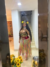 COLOMBIANA ARDIENTE