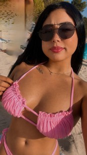 ESTUPENDA COLOMBIANA VIP TODA UNA DIOSA PUTONA PARA TI LLAMAM