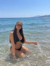 GUAPA JOVENCITA  COLOMBIANA FULL FIESTERA  EN GROS
