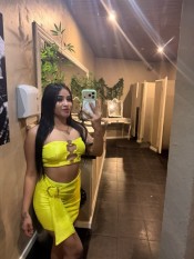 SASHA · 21AñOS VENEZOLANA
