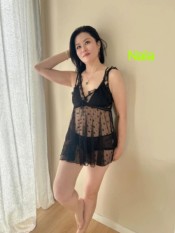 ENCANTADORA CHICA CHINA