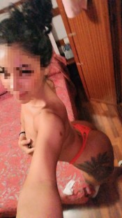 WENDY JOVENCITA DE 23 AÑOS MUY CACHONDA
