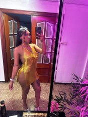 ESCORT VIP MUY FOGOSA SOLO SALIDAS 24H