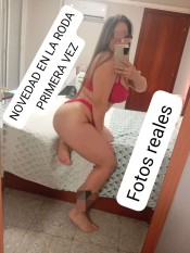 HOLA CARIñO    *SOY NICOL*    *ESTOY EN LA RODA*