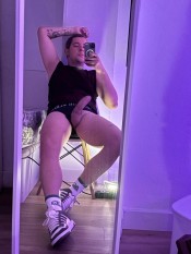NOVEDAD CHAVAL SEXO SIN LIMITES