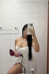 MONSE LA DIOSA DE LA DIVERSIÓN.