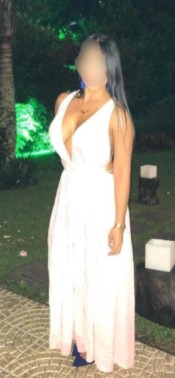 TATIANA SENSUAL Y SEDUCTORA