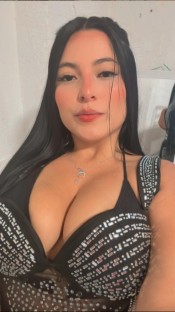 EXOTICA LATINA UNA REINA  EN GANDÍA VEN A PROBARME!!