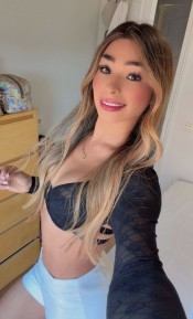MARIANA JOVENCITA COLOMBIANA 24 AÑOS NOVEDAD EN TU CIUDAD LLÁMAME 24/7