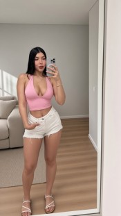 KEY HERMOSA LATINA 100% NATURAL