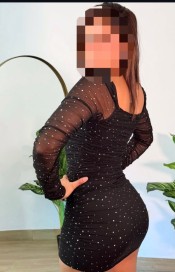 JOVEN PARAGUAYA NUEVA EN TORTOSA 24H